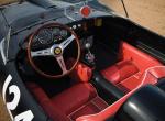 Ferrari 250 Testarossa 1957 года